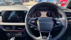 Skoda Scala 1.5 TSI Monte Carlo Edition 5dr DSG Petrol Hatchback